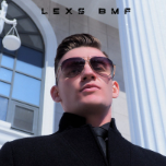 Постер LEXS BMF